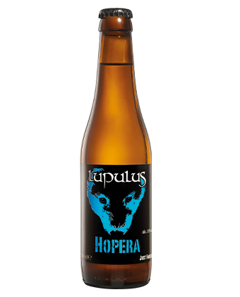 Hopera 33cl - Bière Hoppy Pale Ale